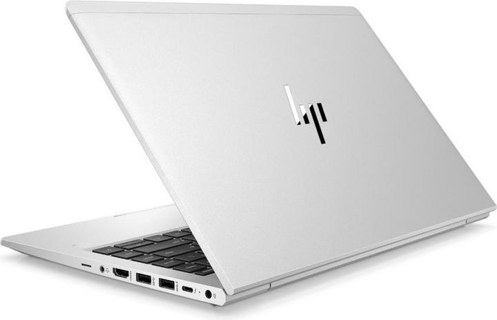 Actual product image Auctionline.ch HP EliteBook 640 G9 (16 GB, 14", 512 GB, CH, A / Like new)