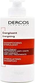 Actual product image Vichy Dercos Stimulating (400 ml)