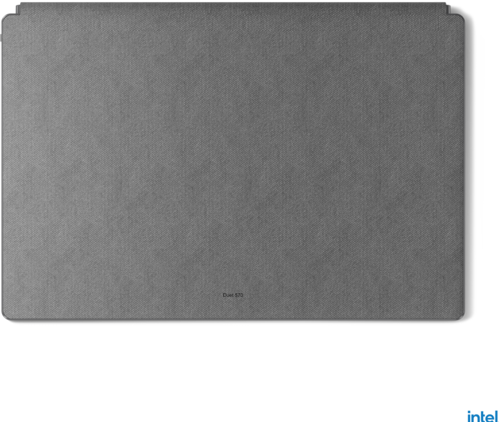 Produktbild Lenovo IdeaPad Duet 5 (12.40", Intel Core i5-1335U, 16 GB, 512 GB, DE)