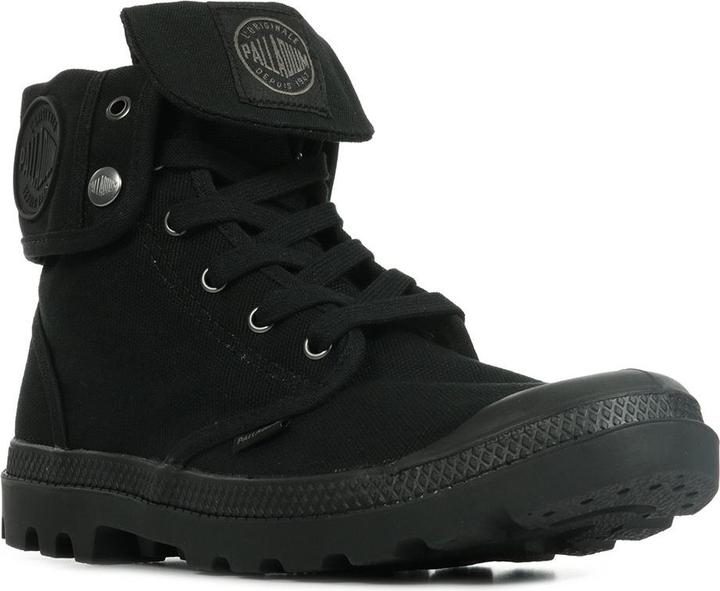 Actual product image Palladium Baggy - 12044 (47)