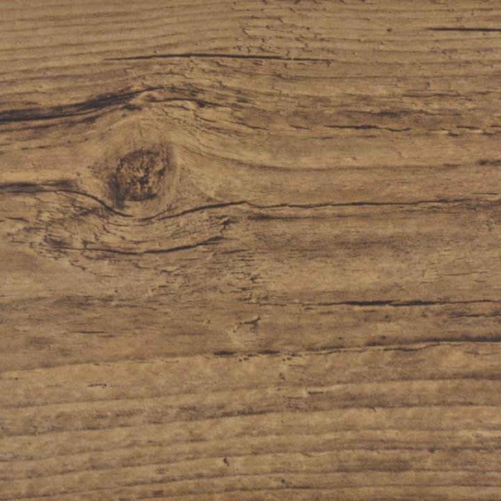 Actual product image vidaXL Planche de plancher (PVC floor)