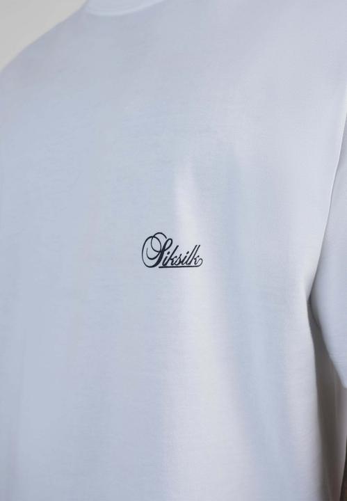 Immagine prodotto Siksilk T-Shirt Oversized T-Shirt (L)
