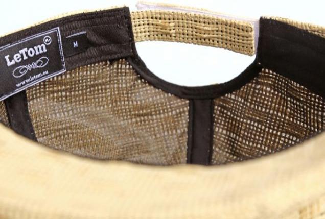 Actual product image LeTom Merlot Natural (One size)