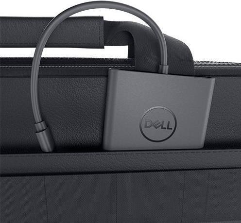 Produktbild Dell USB-C zu (HDMI, DP, 18 cm)