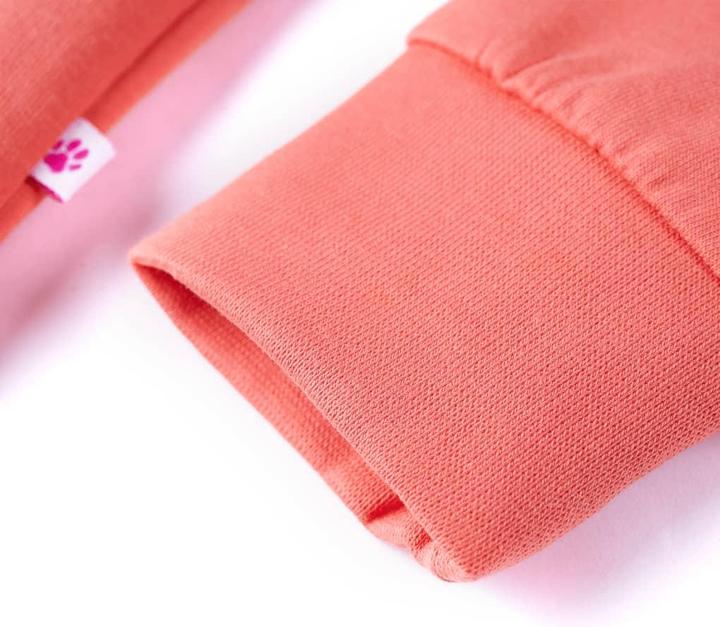 Actual product image vidaXL Kinder Sweatshirt (116)