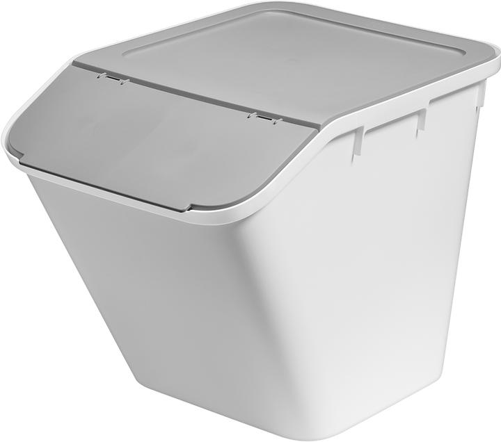 Produktbild Smartstore Abfalleimer (51 l)