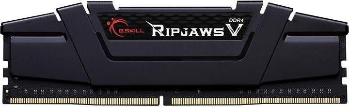 Actual product image G.Skill Ripjaws V (4 x 32GB, 2666 MHz, DDR4-RAM, DIMM)