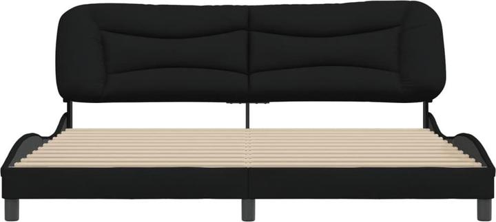 Image du produit vidaXL Bettgestell (200 x 200 cm)