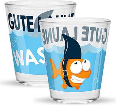 Sheepworld Schnapsglas (0.60 dl, Schnapsgläser + Shotgläser)