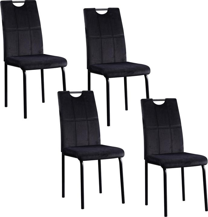 Actual product image HTI-Living Stuhl