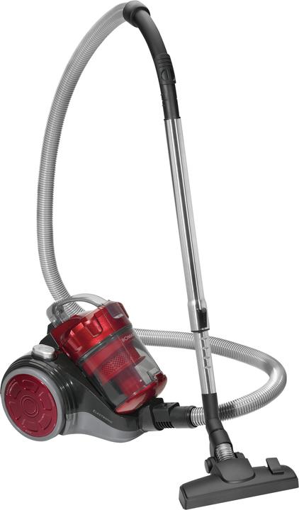 Productafbeelding Bomann BS 9027 CB N Cilinderstofzuiger zonder zak