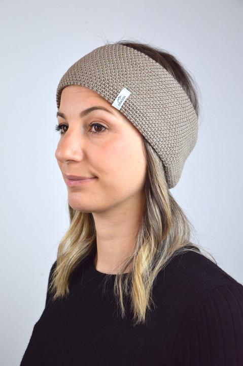 Produktbild DRASSN Waldkrich Merino Recycelt