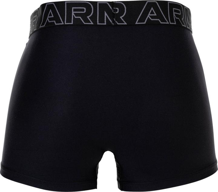 Immagine prodotto Under Armour Boxer sportivi aderenti alla figura UA PERFORMANCE TECH - SOLID 3 IN 3PK (XL, confezione da 3)
