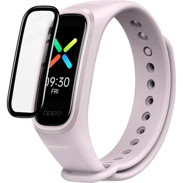 Thumbnail - Strap-it Displayschutz (Spezielter Kunststoff), Uhrenarmband