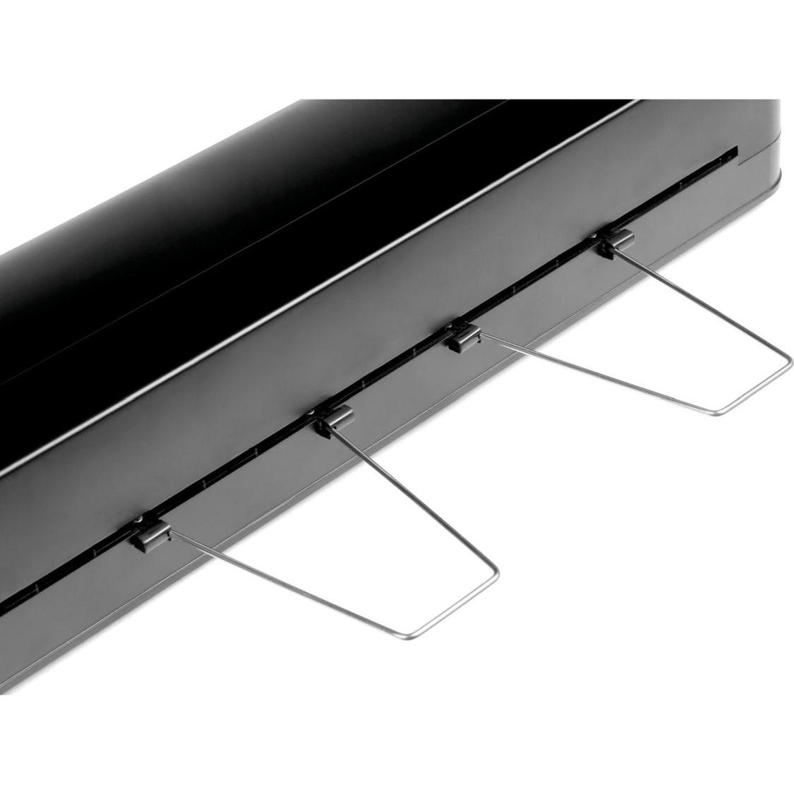 Thumbnail - Dahle, Laminiergerät, Laminierger?t A4 schwarz 30 sec Aufheizzeit Auto-Abschaltung (25 - 125 µm, A4)