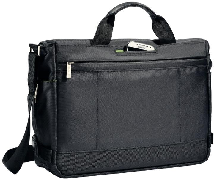 Immagine prodotto Leitz Borsa Messenger 15.6" completa Smart Traveller (15.60", Universale)