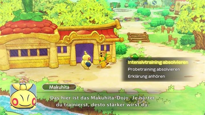Immagine prodotto Nintendo Pokémon Mystery Dungeon: Squadra di Soccorso DX (Switch, DE)