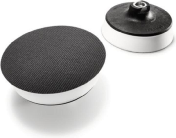 Actual product image Festool PT-STF-D150-M14 Polishing pad 125 mm ( 488342 ) for RAP 150 polishing machine