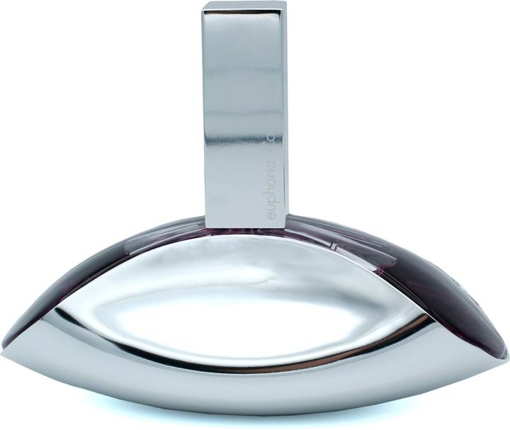 Actual product image Calvin Klein Euphoria (Eau de parfum, 160 ml)