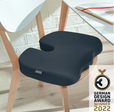 Actual product image Leitz Seat Cushion Ergo Cosy (35.50 x 45.50 cm)