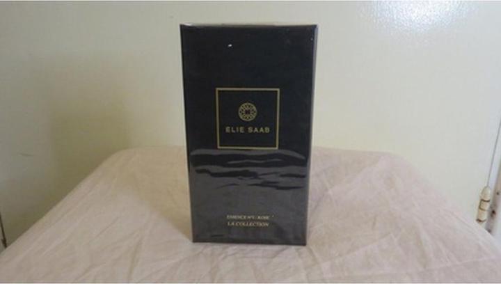 Produktbild Elie Saab La Collection Essence No 1 Rose Edp 100ml (Eau de Parfum, 100 ml)