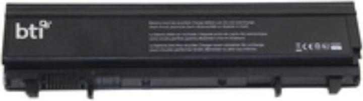 Battery Tech BTI BATTERY LAT E5440 / E5540 (6 Zellen, 5600 mAh)