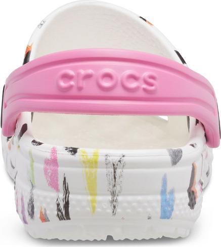 Image du produit Crocs Classic Heart Print (30, 31)