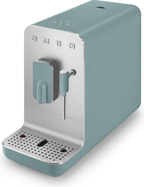 Produktbild Smeg BCC02EGMEU