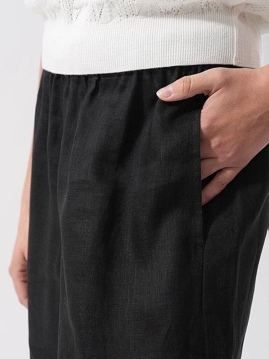 Produktbild Ecoalf Marlenehose MOSSIALF (XS)