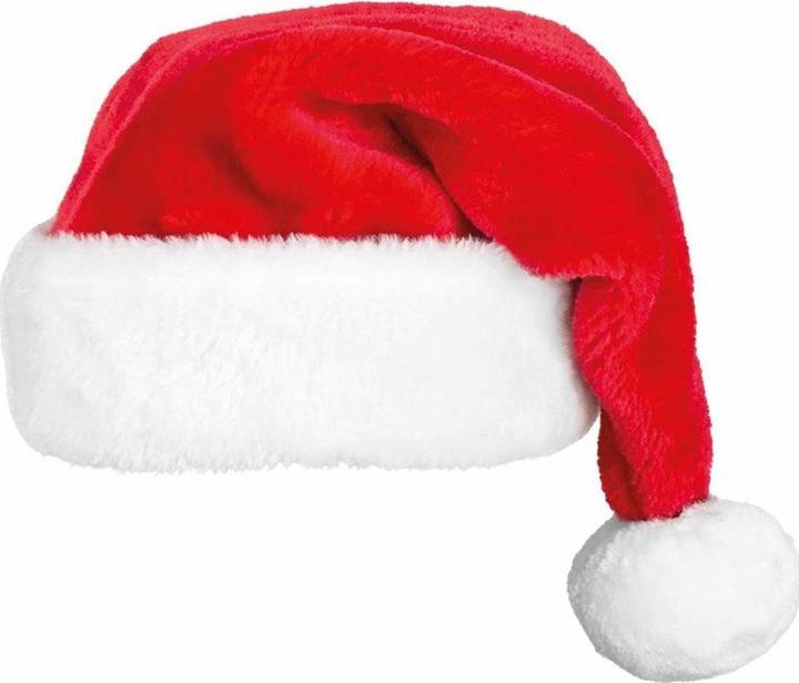 Produktbild Fasnacht Nikolausmütze