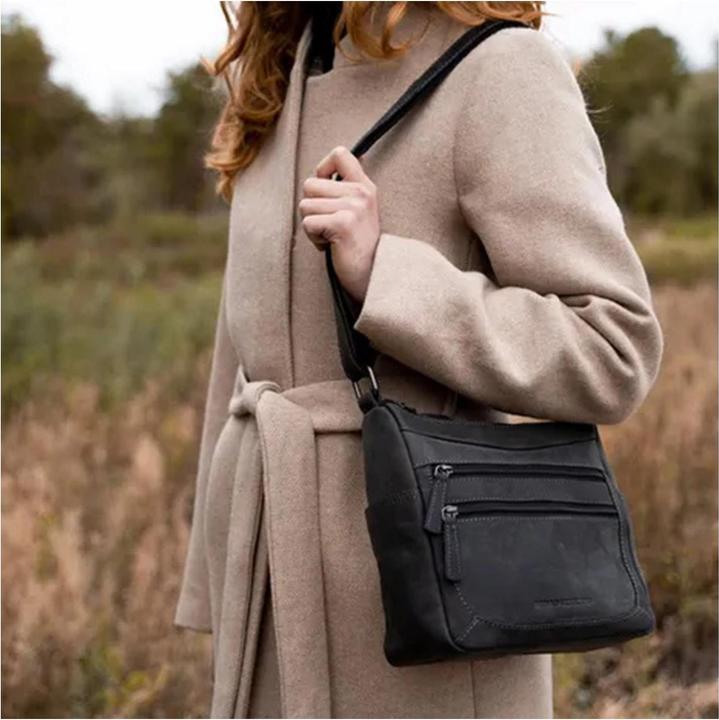 Produktbild Hide & Stitches Borsa a Tracolla Idaho