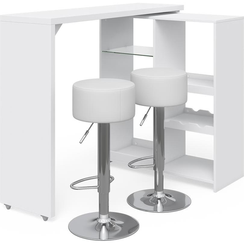 Vicco, Bartisch, Vega