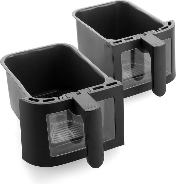 Produktbild Greenpan Friggitrice ad Aria Bistro Dual XL