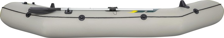 Immagine prodotto Bestway Set Gommone Ranger Elite X3 (295 cm, 3 pers.)