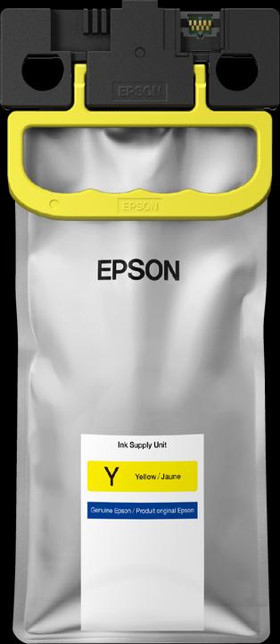 Produktbild Epson Tinte gelb 50000S