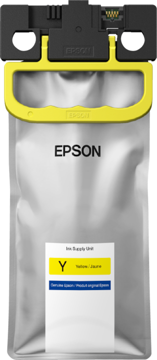 Produktbild Epson Tinte gelb 50000S
