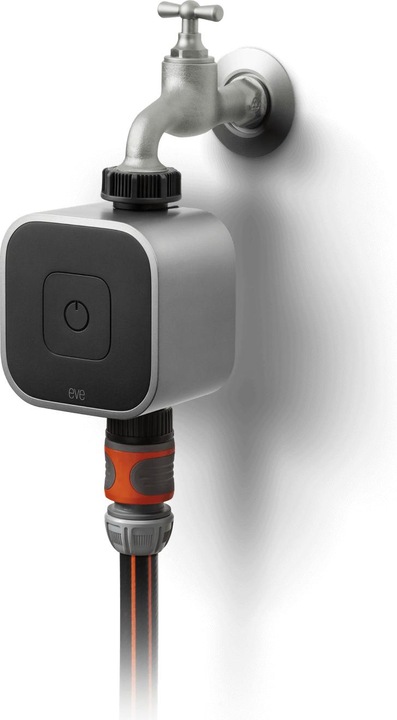 Actual product image Eve Aqua (Irrigation computer)