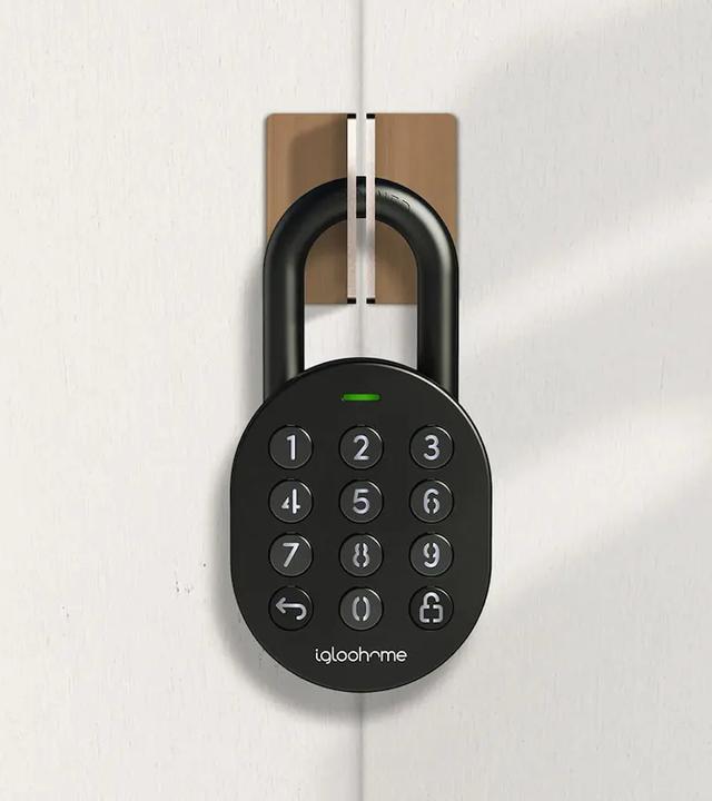 Produktbild Igloohome Padlock