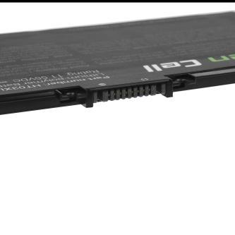 Produktbild GreenCell HT03XL (3 Zellen, 3400 mAh)