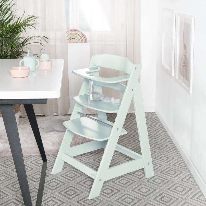 Image du produit Roba Chaise haute pour escaliers (Chaise haute)