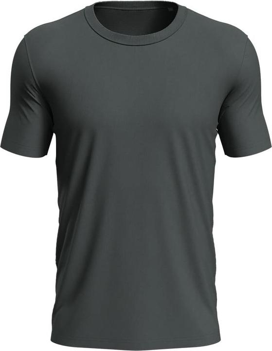 Produktbild Stedman Morgan TShirt Rundhalsausschnitt (M)