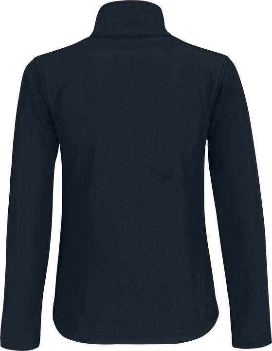 Actual product image B&C Womens/Ladies ID.701 Soft Shell Jacket (S)