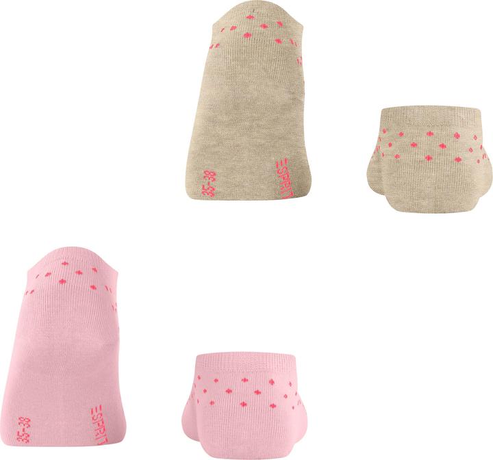 Image du produit Esprit Fine Dot SN 2P (lot de 2, 39 - 42)
