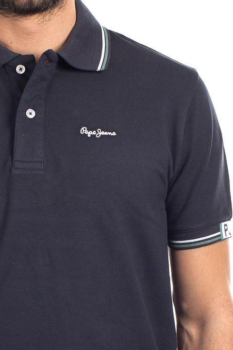 Produktbild Pepe Jeans Harley Kurzarm-Polo (M)