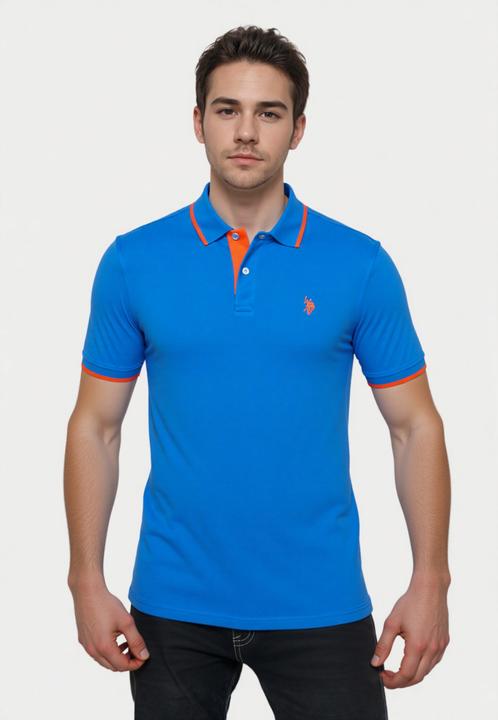 Immagine prodotto U.S. Polo Camicia Polo - 7064 (M)