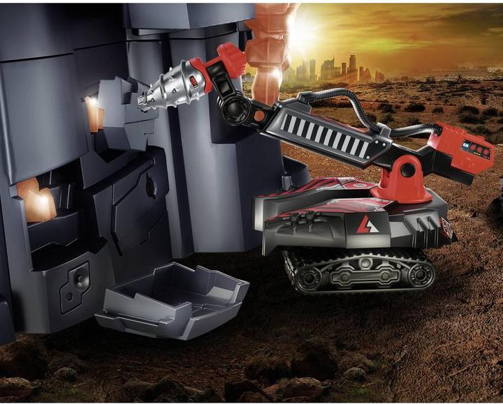 Produktbild Playmobil Dino Rock (70623, Playmobil Dinos)