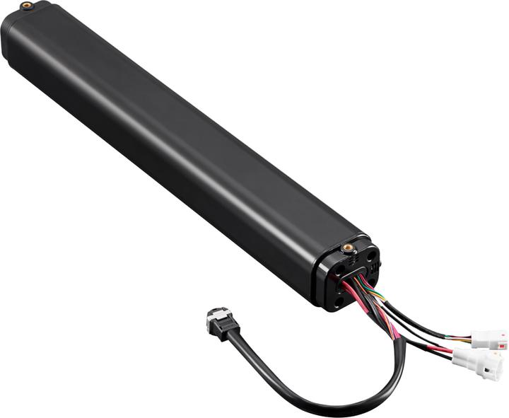 Immagine prodotto BiXS Batteria Darfon 36V, 11.6Ah, 400Wh in tubo (400 Wh, Batteria E-Bike)