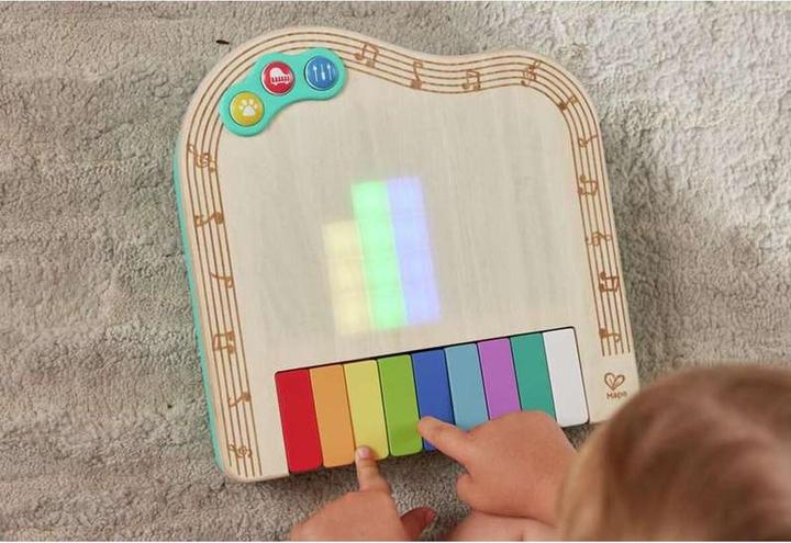 Image du produit Hape Piano à pixels dynamiques