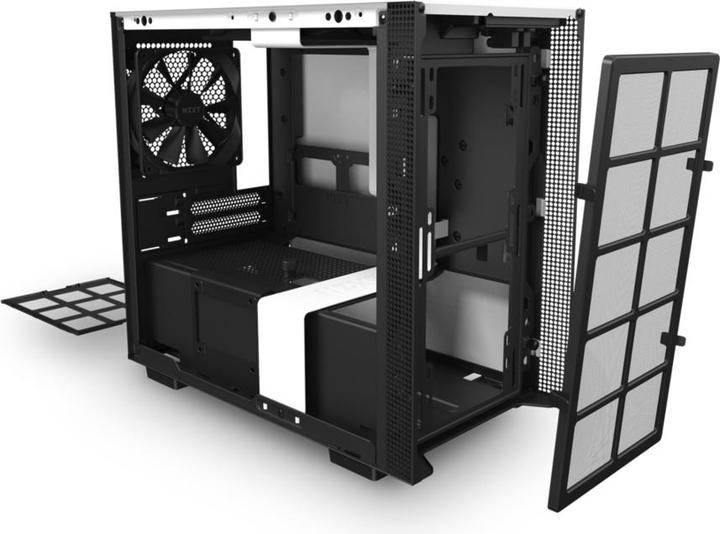 Productafbeelding NZXT H210 (Mini-ITX)