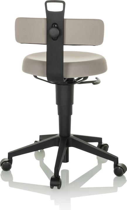 Produktbild Hjh Office Top Work Flex (46 - 58 cm)